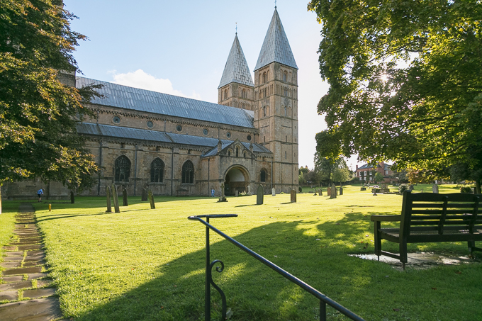 Southwell Minster (009)
